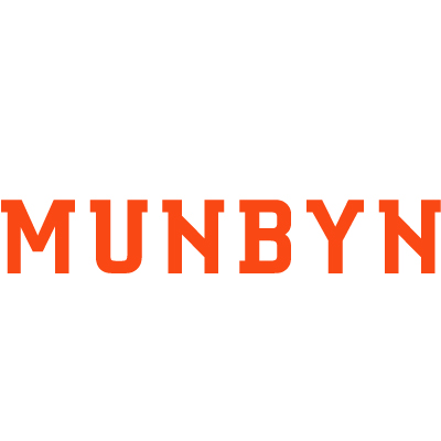 MUNBYN