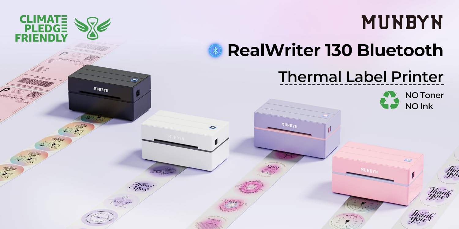 Smart Printing for Small Business
