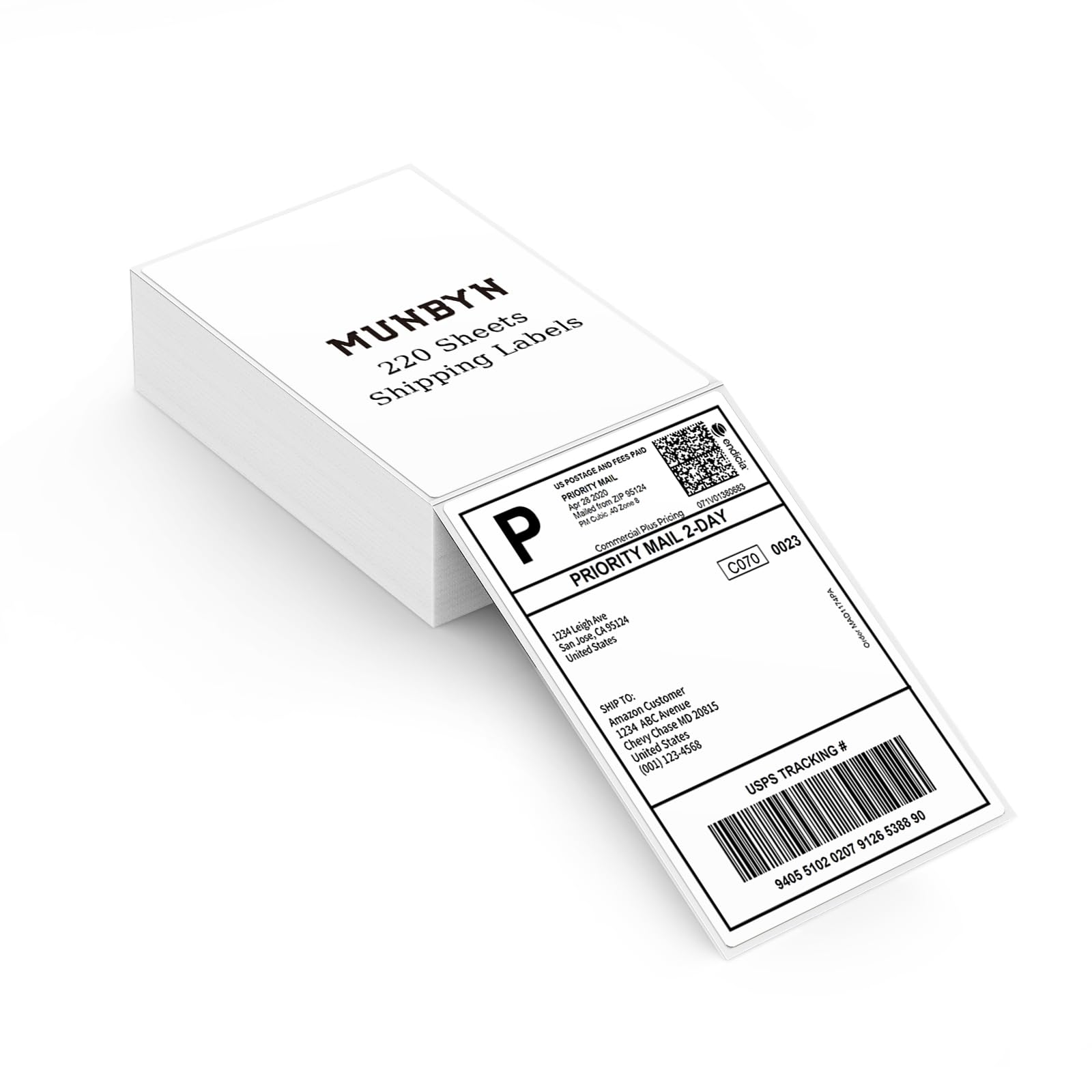 Thermal Label